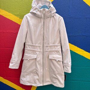 Off white GUESS jacket Size L